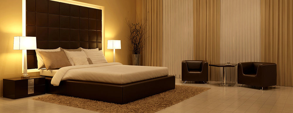 Dolphin Beach Resort Yanbu Eksteriør billede